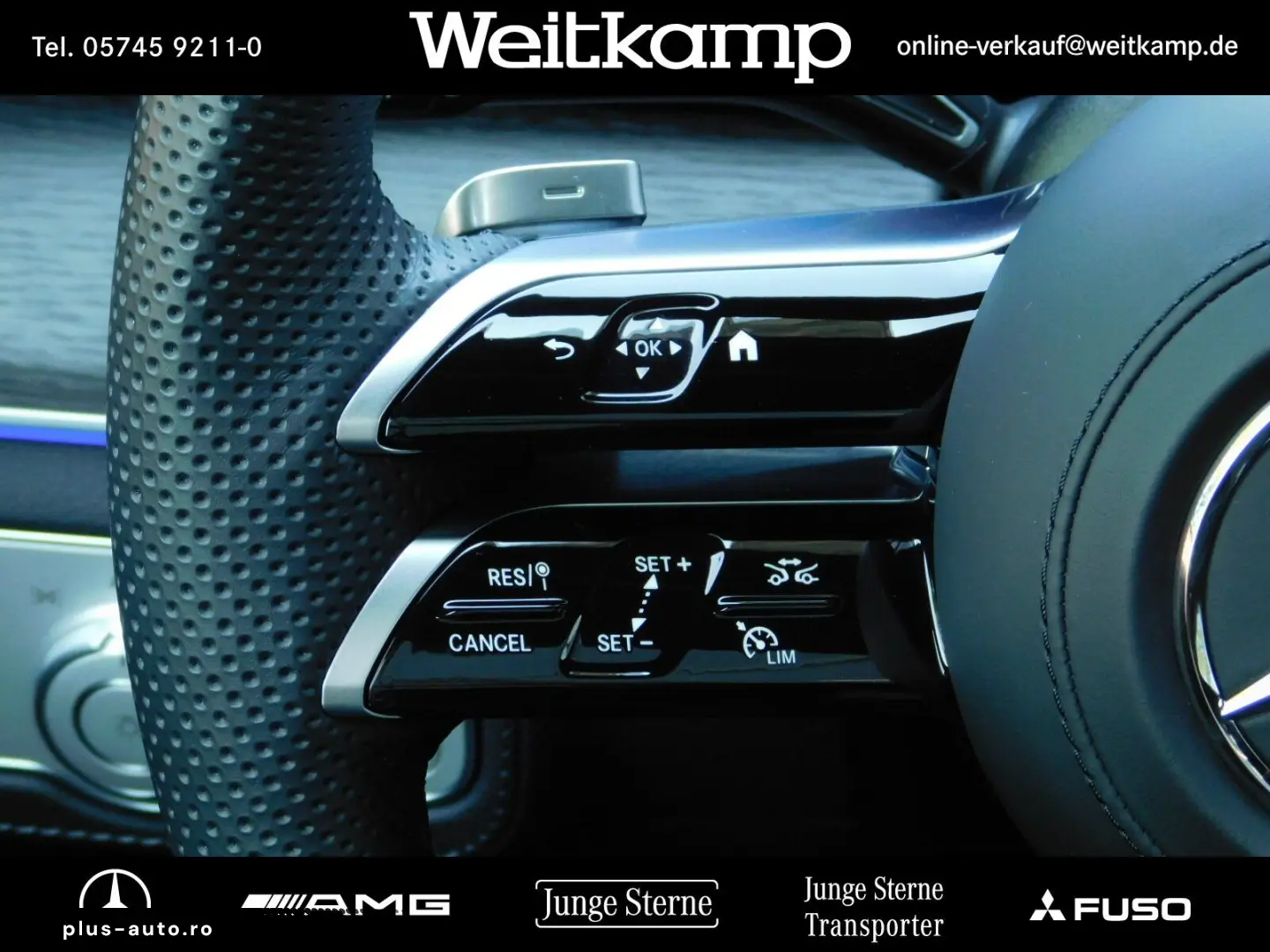 MERCEDES-BENZ GLE 580 4M AMG Night AHK Distronik Pan&hellip;