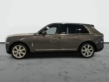 ROLLS ROYCE Cullinan