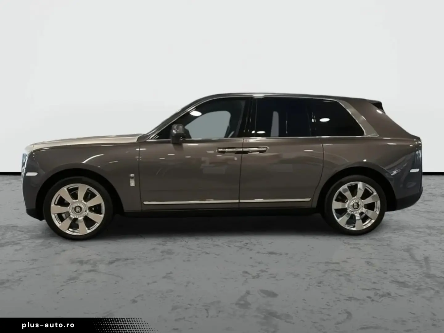 ROLLS ROYCE Cullinan