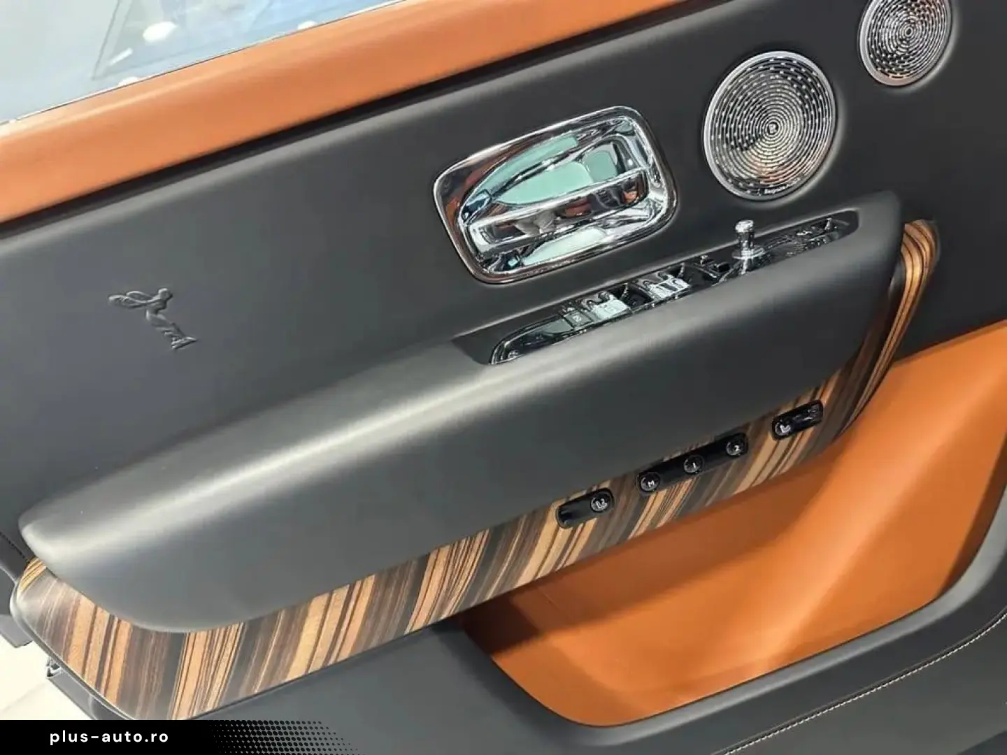 ROLLS ROYCE Cullinan