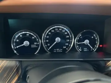 ROLLS ROYCE Cullinan