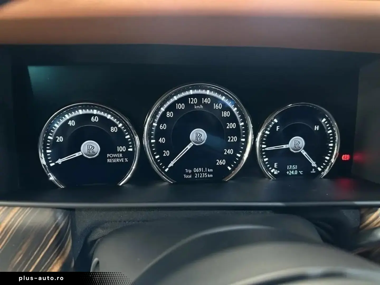 ROLLS ROYCE Cullinan