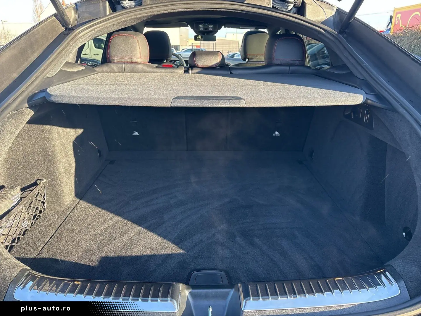 MERCEDES-BENZ GLE 53 4MATIC  Coupé Pano Standhzg AHK&hellip;