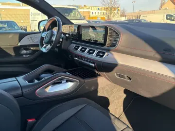 MERCEDES-BENZ GLE 53 4MATIC  Coupé Pano Standhzg AHK&hellip;