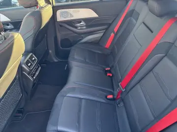 MERCEDES-BENZ GLE 53 4MATIC  Coupé Pano Standhzg AHK&hellip;