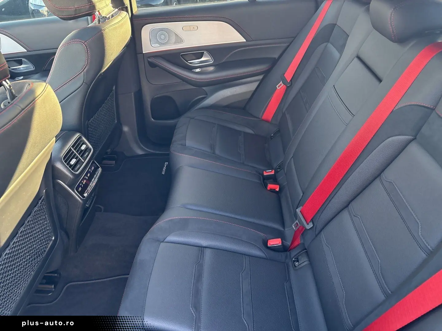 MERCEDES-BENZ GLE 53 4MATIC  Coupé Pano Standhzg AHK&hellip;