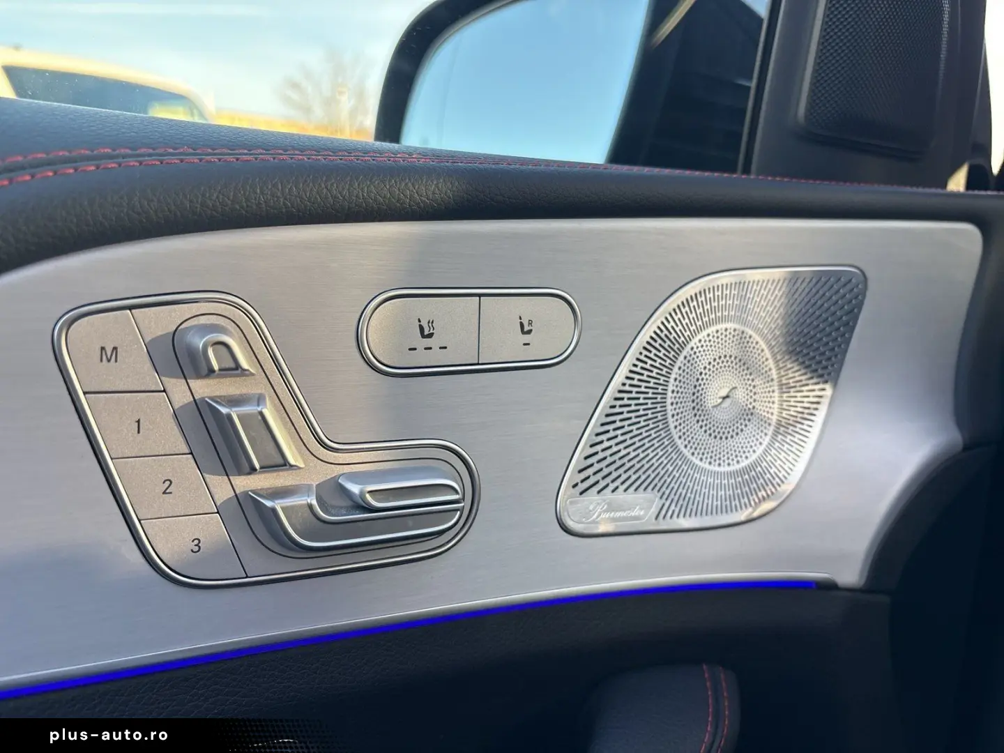 MERCEDES-BENZ GLE 53 4MATIC  Coupé Pano Standhzg AHK&hellip;