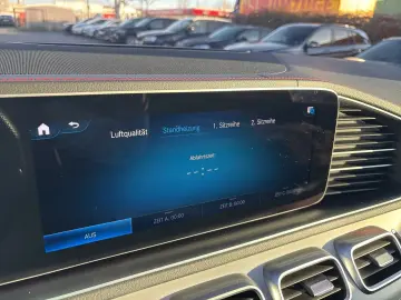 MERCEDES-BENZ GLE 53 4MATIC  Coupé Pano Standhzg AHK&hellip;