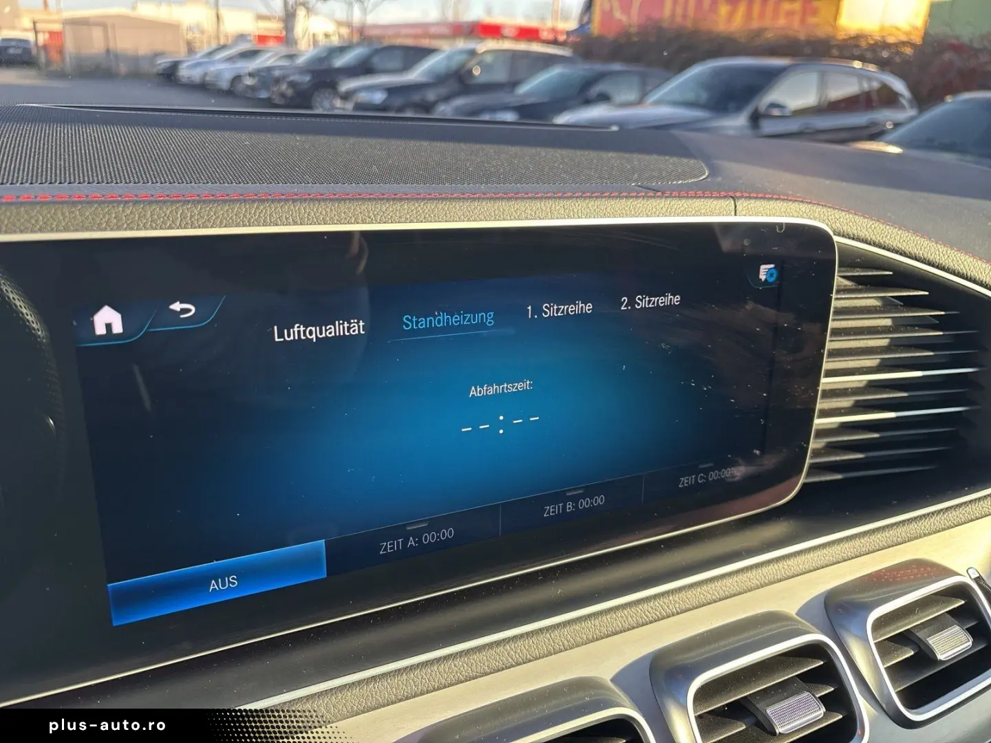 MERCEDES-BENZ GLE 53 4MATIC  Coupé Pano Standhzg AHK&hellip;