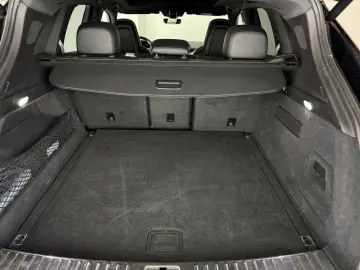 PORSCHE Cayenne Platinum