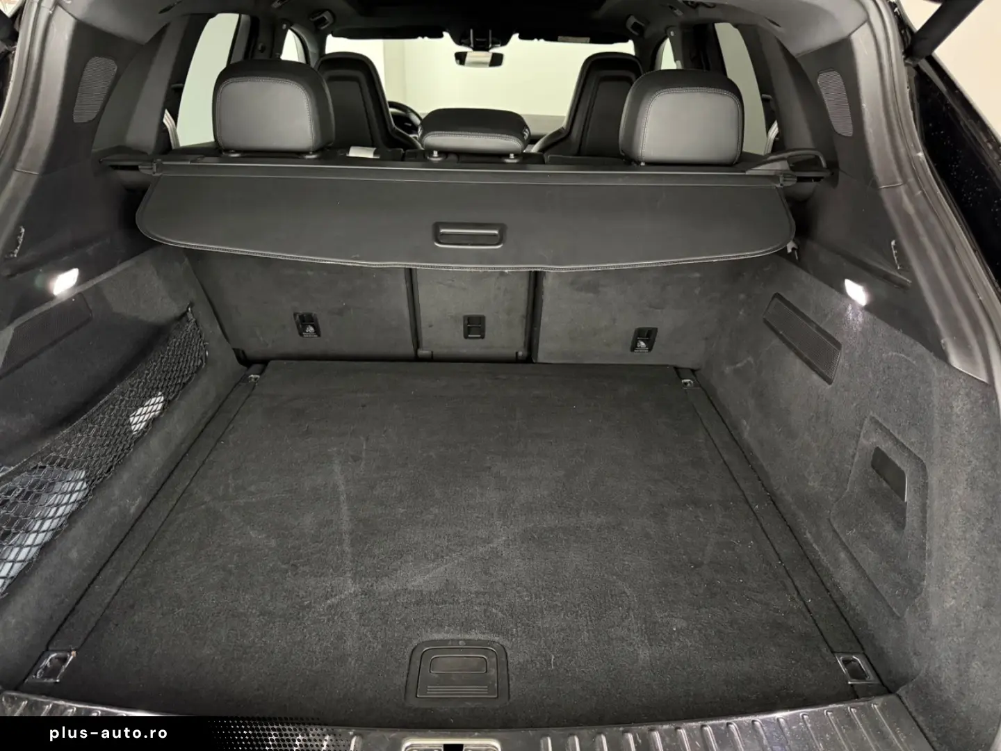 PORSCHE Cayenne Platinum