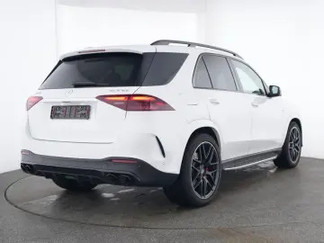 MERCEDES-BENZ GLE 53 AMG 4M    BURM NIGHT WIDE MEMO &hellip;