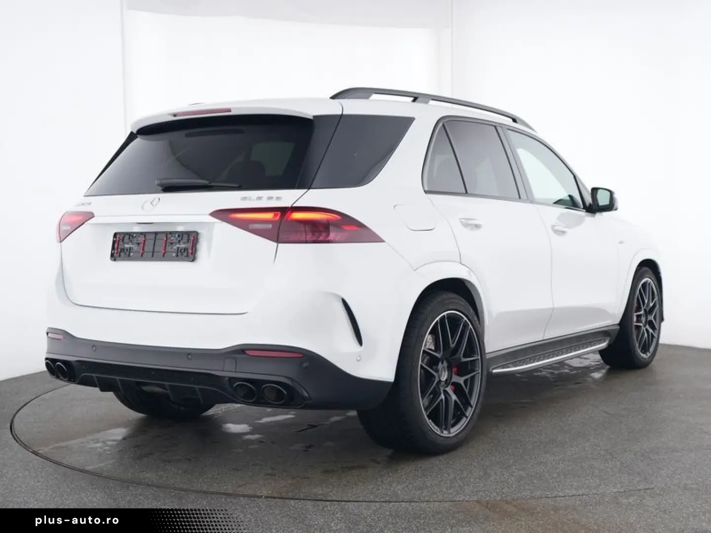 MERCEDES-BENZ GLE 53 AMG 4M    BURM NIGHT WIDE MEMO &hellip;