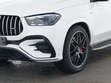 MERCEDES-BENZ GLE 53 AMG 4M    BURM NIGHT WIDE MEMO &hellip;