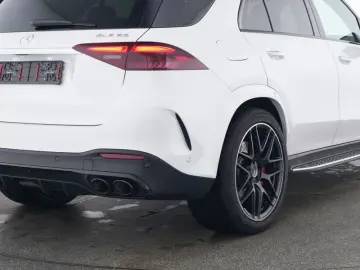 MERCEDES-BENZ GLE 53 AMG 4M    BURM NIGHT WIDE MEMO &hellip;