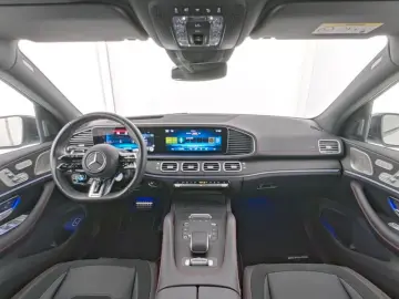MERCEDES-BENZ GLE 53 AMG 4M    BURM NIGHT WIDE MEMO &hellip;