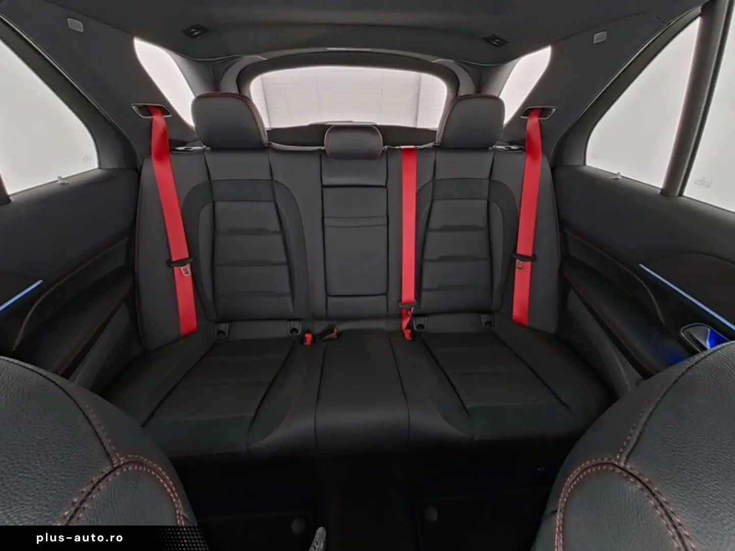 MERCEDES-BENZ GLE 53 AMG 4M    BURM NIGHT WIDE MEMO &hellip;