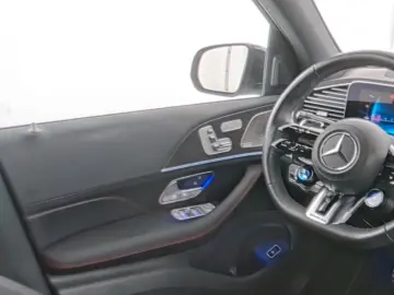 MERCEDES-BENZ GLE 53 AMG 4M    BURM NIGHT WIDE MEMO &hellip;