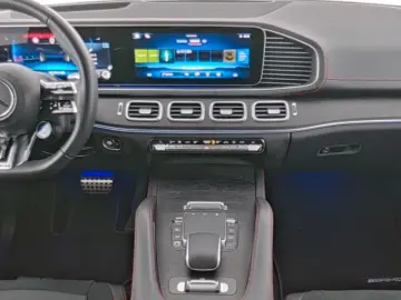 MERCEDES-BENZ GLE 53 AMG 4M    BURM NIGHT WIDE MEMO &hellip;