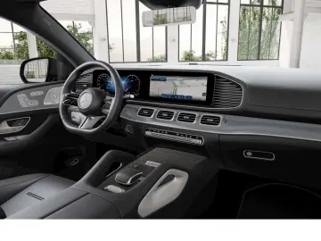 MERCEDES-BENZ GLE 450 d 4M AMG AHK HUD Pano Airmatic&hellip;