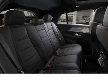 MERCEDES-BENZ GLE 450 d 4M AMG AHK HUD Pano Airmatic&hellip;