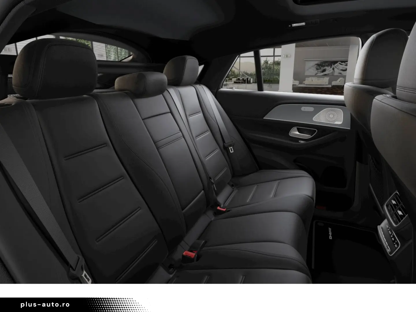 MERCEDES-BENZ GLE 450 d 4M AMG AHK HUD Pano Airmatic&hellip;