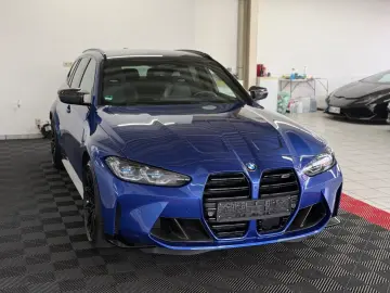 BMW M3 Touring xDrive Competition Carbon