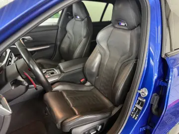 BMW M3 Touring xDrive Competition Carbon