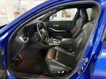 BMW M3 Touring xDrive Competition Carbon