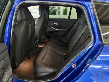 BMW M3 Touring xDrive Competition Carbon