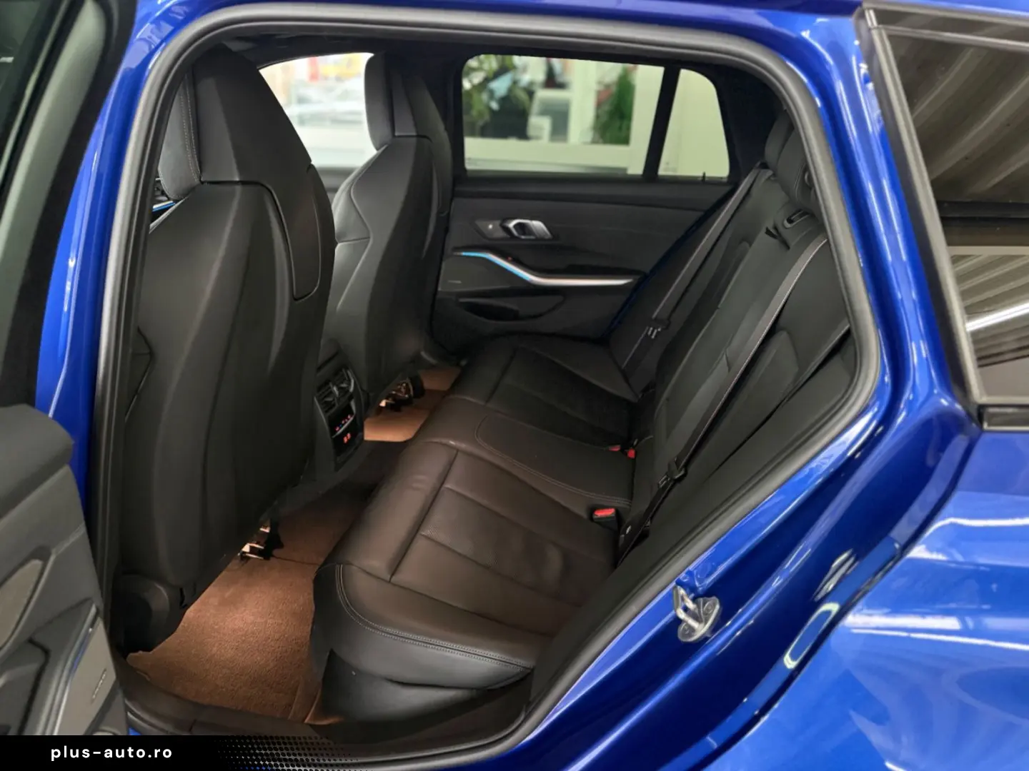 BMW M3 Touring xDrive Competition Carbon