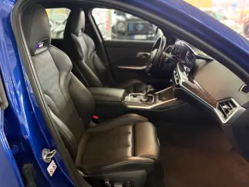 BMW M3 Touring xDrive Competition Carbon