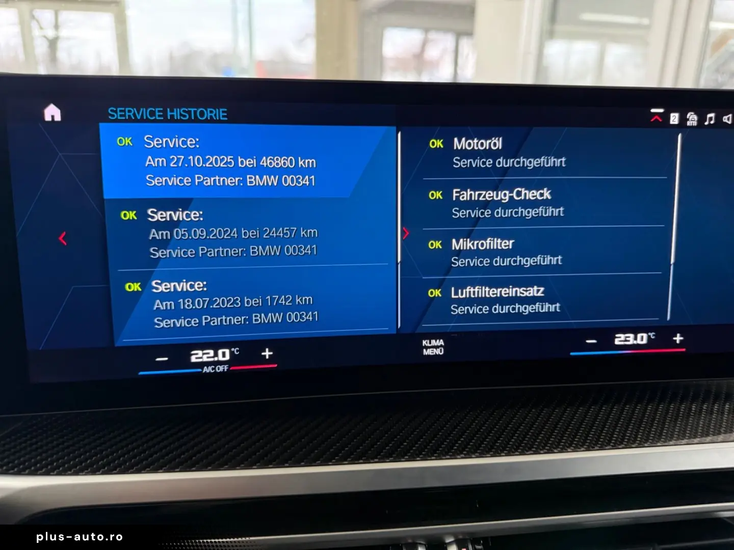 BMW M3 Touring xDrive Competition Carbon