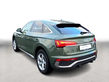 AUDI Q5 Sportback S line 55 TFSI e quattro MATRIX APP