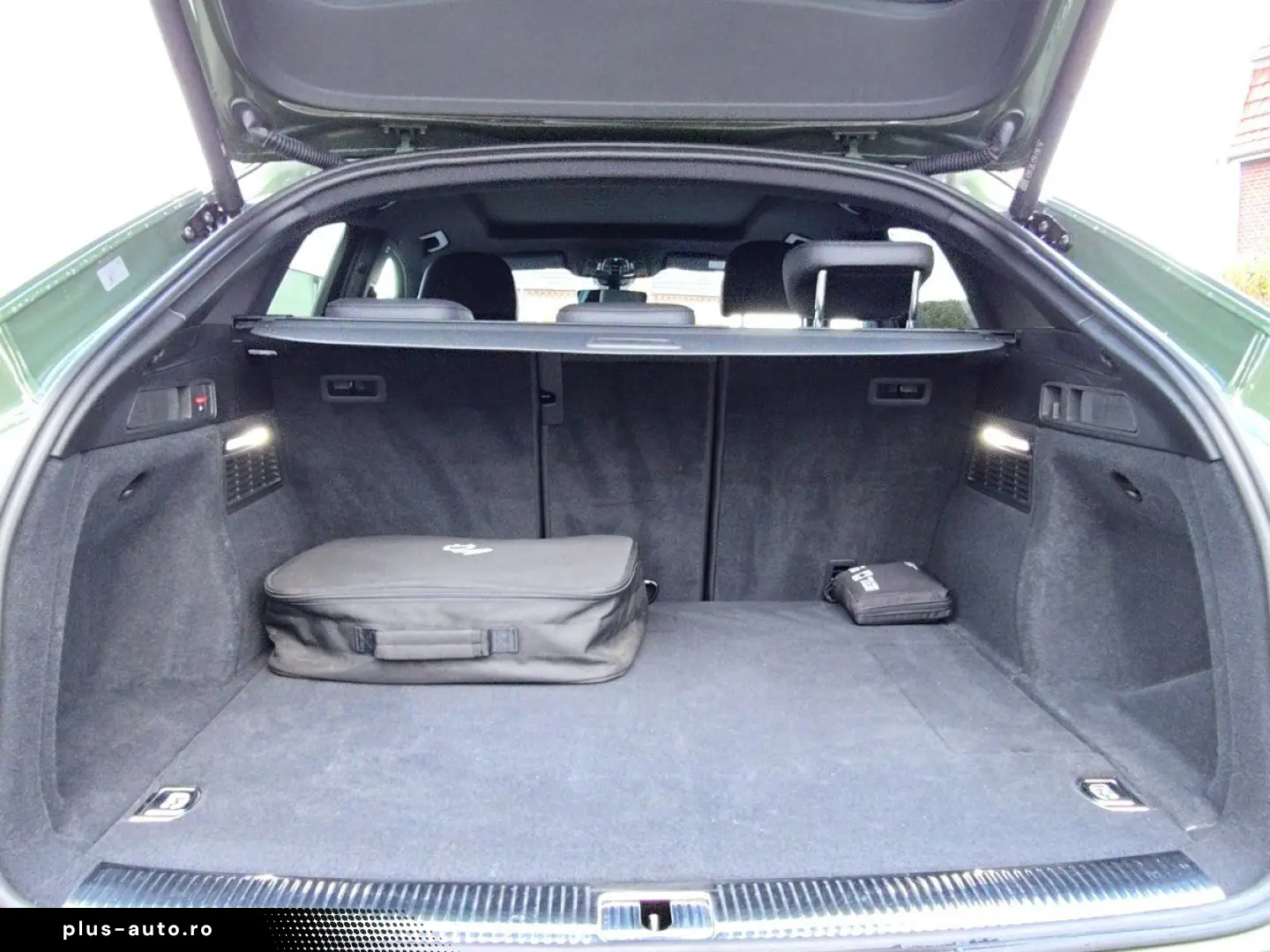 AUDI Q5 Sportback S line 55 TFSI e quattro MATRIX APP