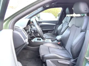 AUDI Q5 Sportback S line 55 TFSI e quattro MATRIX APP