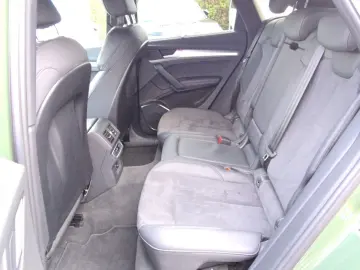 AUDI Q5 Sportback S line 55 TFSI e quattro MATRIX APP