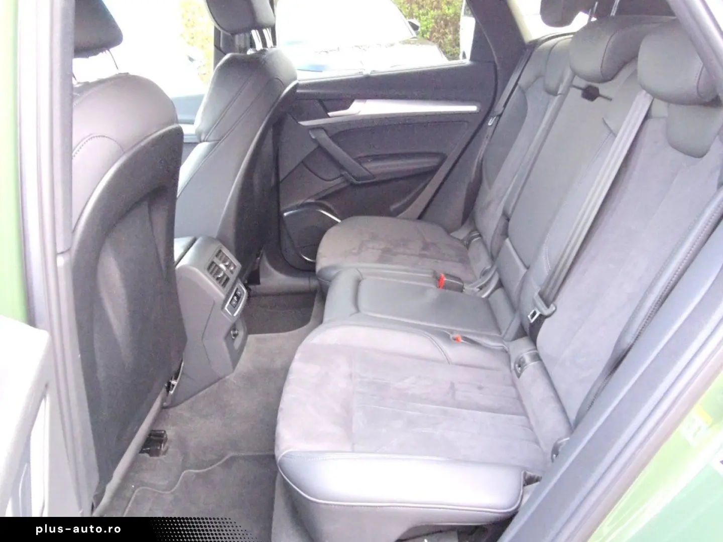 AUDI Q5 Sportback S line 55 TFSI e quattro MATRIX APP