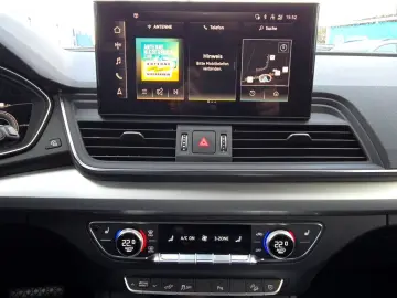 AUDI Q5 Sportback S line 55 TFSI e quattro MATRIX APP