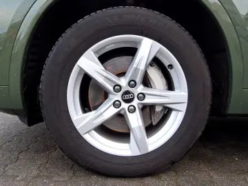 AUDI Q5 Sportback S line 55 TFSI e quattro MATRIX APP