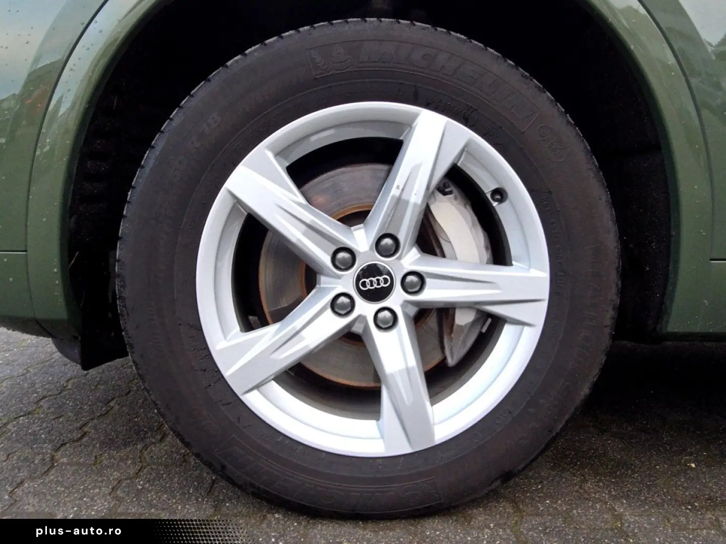 AUDI Q5 Sportback S line 55 TFSI e quattro MATRIX APP