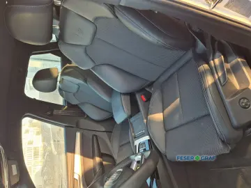 AUDI Q5 40 TFSI qu S Line Int Leder LED Navi Kamera