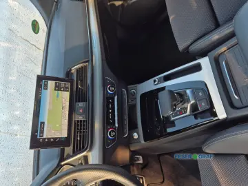 AUDI Q5 40 TFSI qu S Line Int Leder LED Navi Kamera