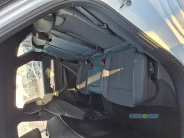 AUDI Q5 40 TFSI qu S Line Int Leder LED Navi Kamera