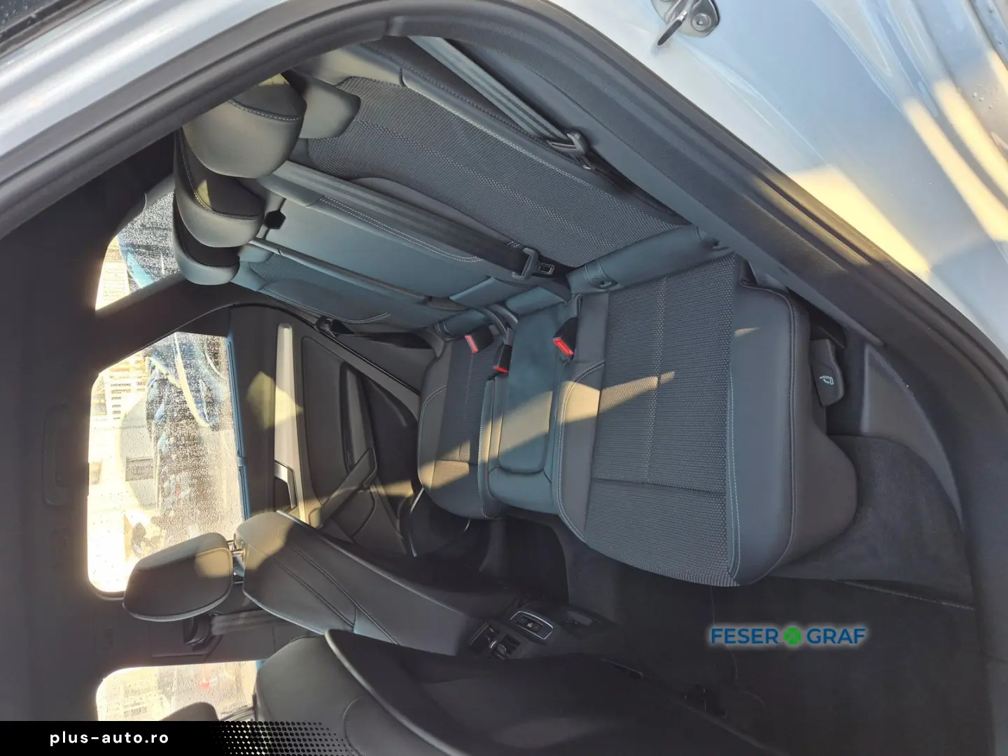 AUDI Q5 40 TFSI qu S Line Int Leder LED Navi Kamera