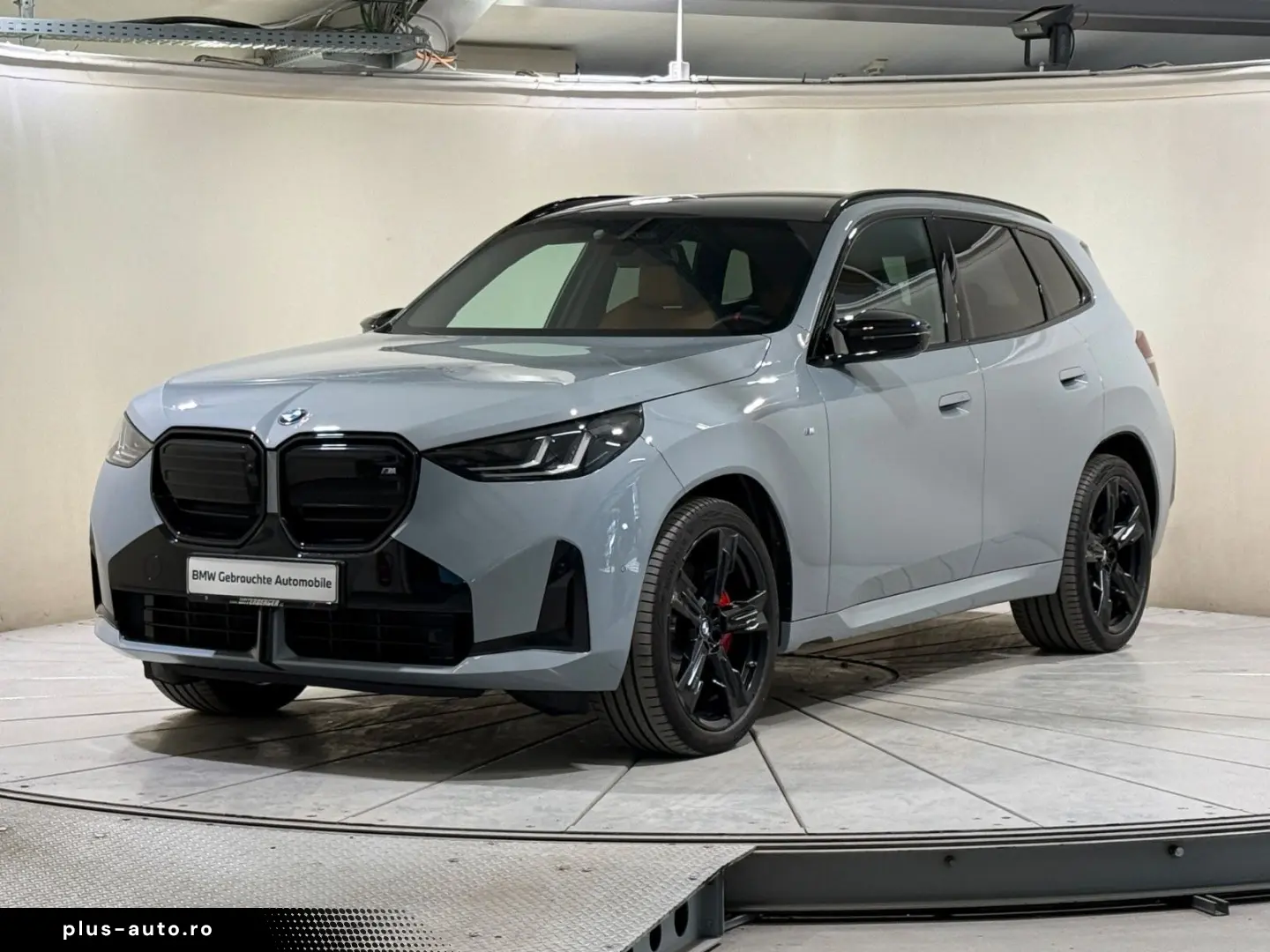 BMW X3 M50 xDrive