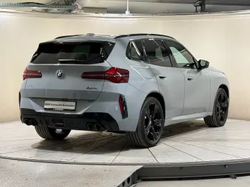 BMW X3 M50 xDrive