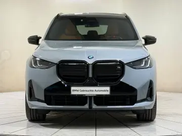 BMW X3 M50 xDrive