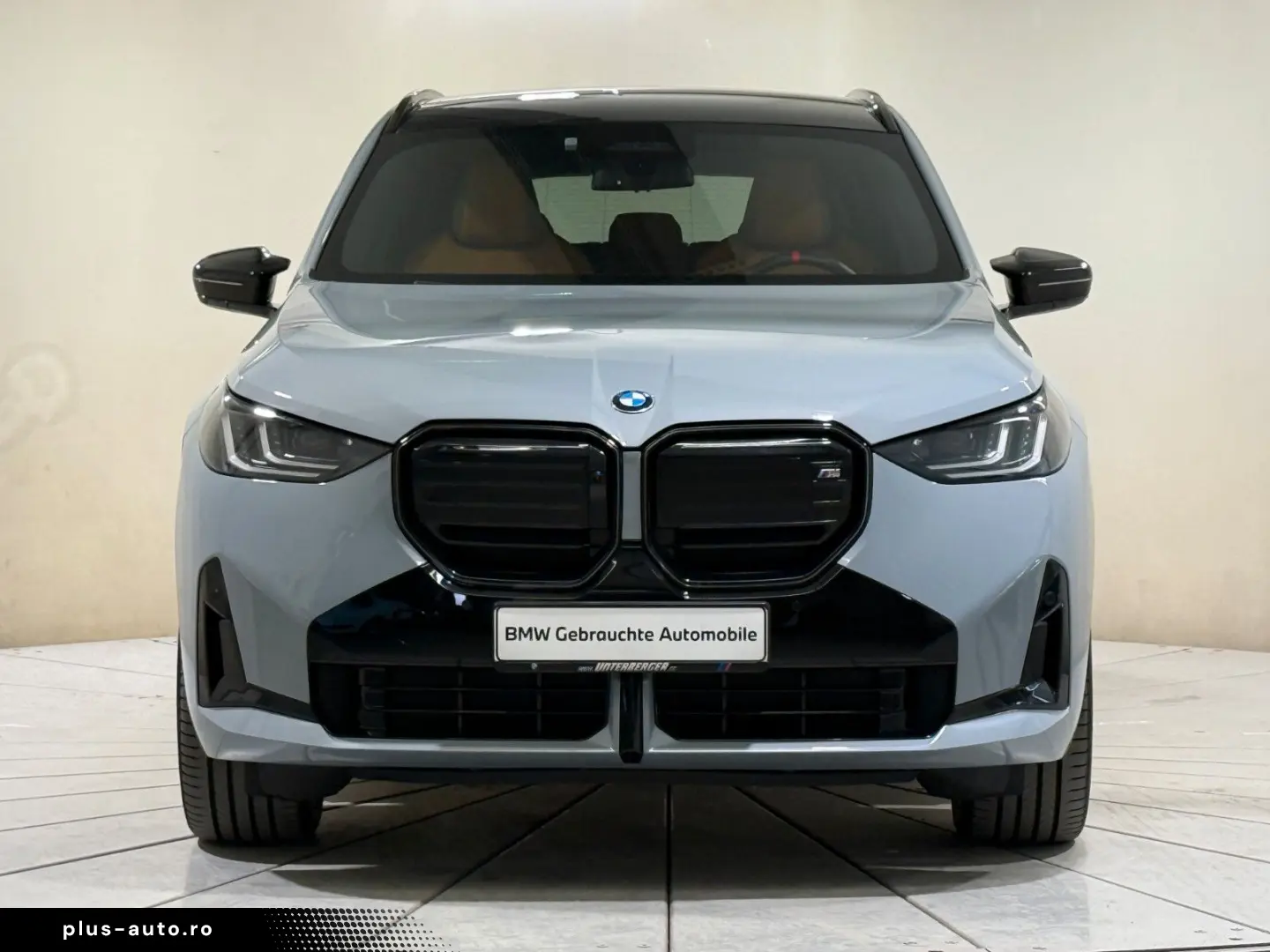 BMW X3 M50 xDrive