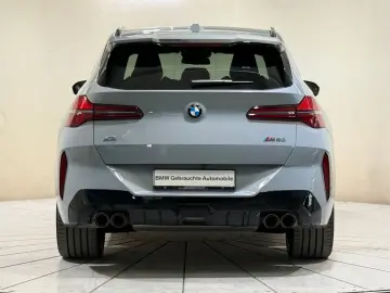 BMW X3 M50 xDrive